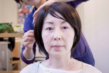 再現美容