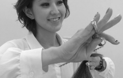 バレないかつらを作る