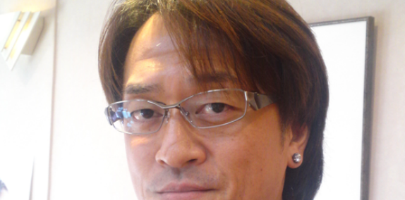 自然なウィッグ