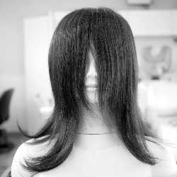 医療用ウイッグ・ヘアエピテーゼ