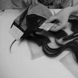 医療用ウイッグ・ヘアエピテーゼ