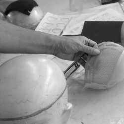 医療用ウイッグ・ヘアエピテーゼ