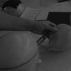 医療用ウイッグ・ヘアエピテーゼ