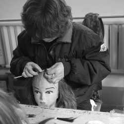 医療用ウイッグ・ヘアエピテーゼ