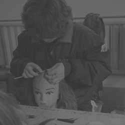 医療用ウイッグ・ヘアエピテーゼ