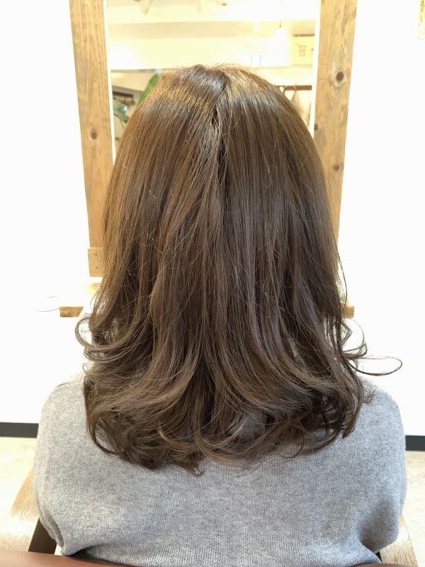 レビュー高評価アイテム特集｜ファッション通販 ヘアエピテーゼ(医療用ウィッグ)に携わらせて頂き | 医療用 ウィッグ・エクステ