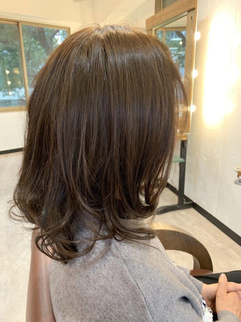 ヘアエピテーゼ(医療用ウィッグ)に携わらせて頂き | 医療用ウィッグ製作