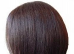 ヘアカラー